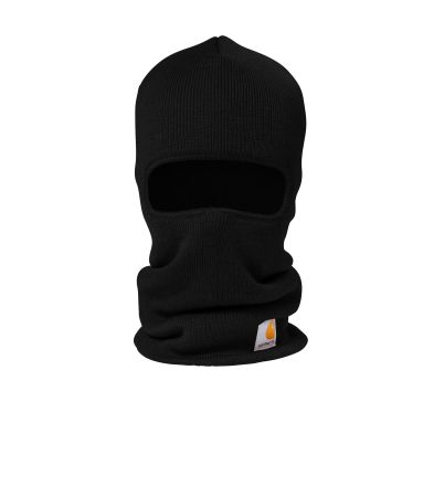 Carhartt ®  Knit Insulated Face Mask CT104485