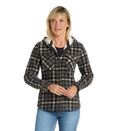 Eddie Bauer ®  Women's Woodland Shirt Jac EB229