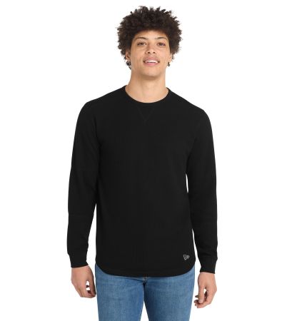 New Era ®  Thermal Long Sleeve NEA140