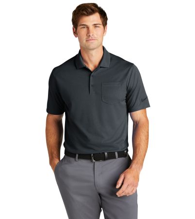 Nike Dri-FIT Micro Pique 2.0 Pocket Polo NKDC2103
