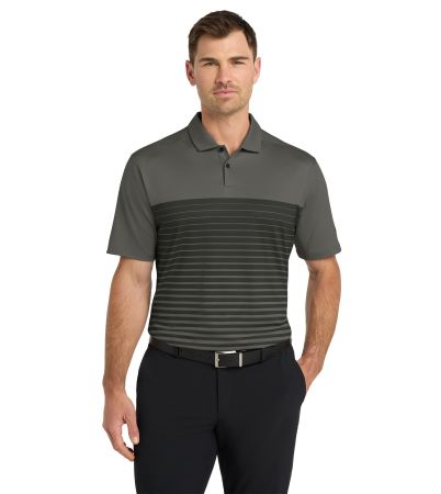 Nike Dri-FIT Vapor Block Polo NKDC2114