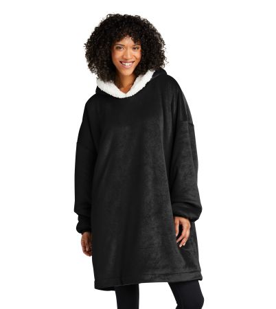 Port Authority ® Mountain Lodge Wearable Blanket BP41