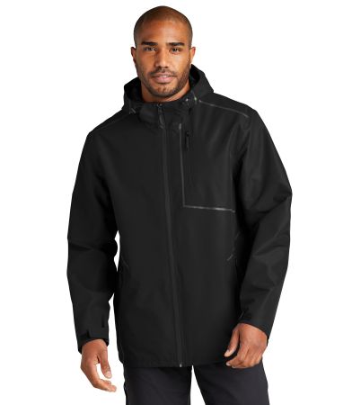 Port Authority ® Collective Tech Outer Shell Jacket J920