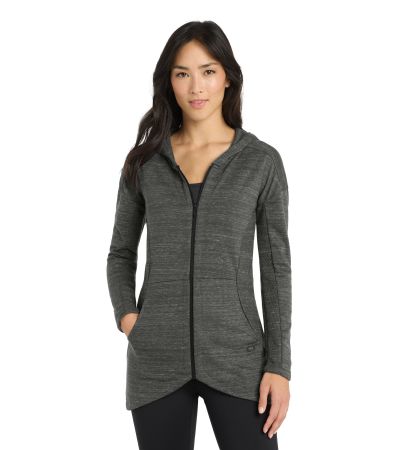 OGIO ®  Women's Flux Full-Zip Hoodie LOG823