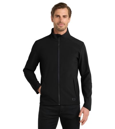 OGIO ®  Commuter Full-Zip Soft Shell OG755