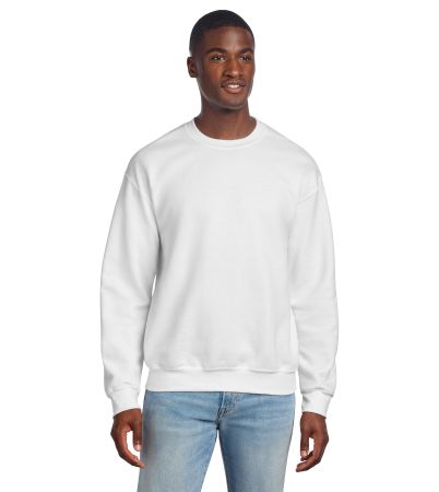 Gildan ® - DryBlend ® Crewneck Sweatshirt. 12000