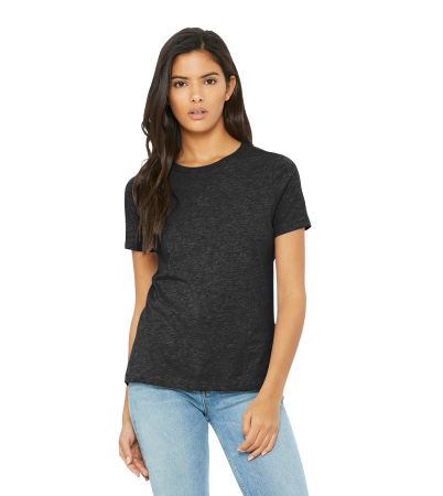 BELLA+CANVAS ® Women's Relaxed Triblend Tee BC6413