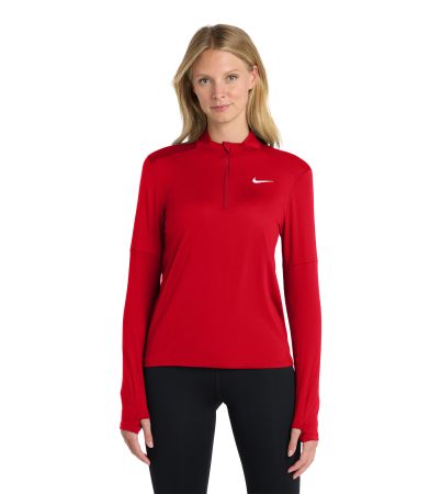 Nike Women's Dri-FIT Element 1/2-Zip Top NKDH4951