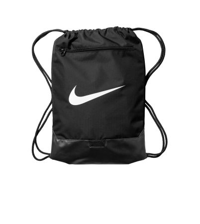 Nike Brasilia Drawstring Pack NKDM3978