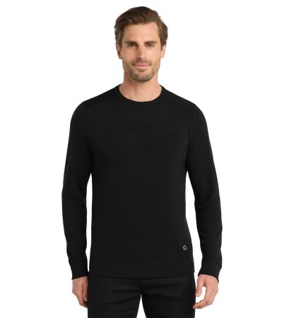 OGIO ®  Luuma Flex Long Sleeve Crew OG825