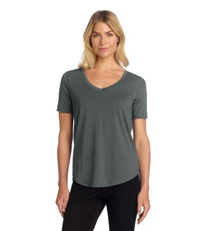 Mercer+Mettle ® Women's Stretch Jersey Relaxed Scoop MM1017