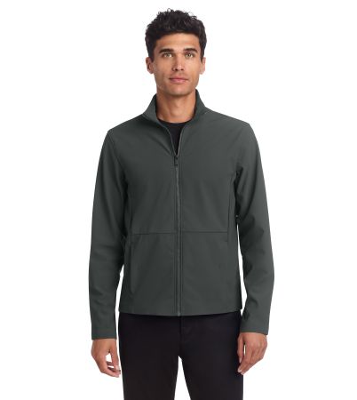 Mercer+Mettle ® Faille Soft Shell MM7100