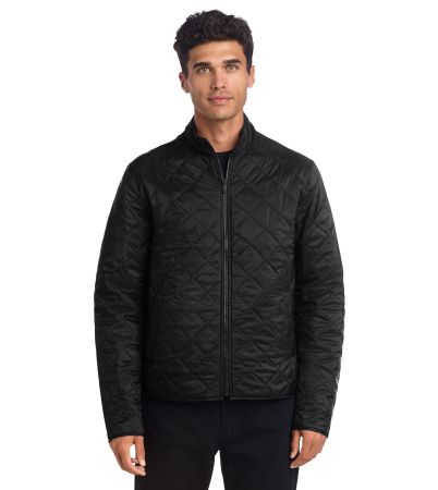 Mercer+Mettle ® Quilted Full-Zip Jacket MM7200