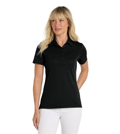 TravisMathew Women's Oceanside Solid Polo TM1WW001