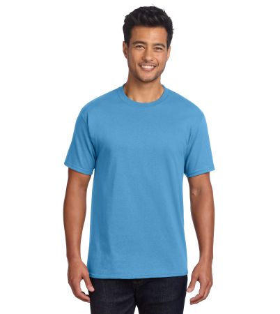 Port & Co  Core Cotton DTG Tee PC54DTG