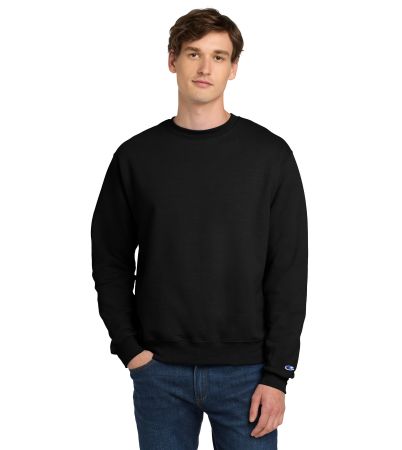 Champion ® Powerblend ® Crewneck Sweatshirt. S6000