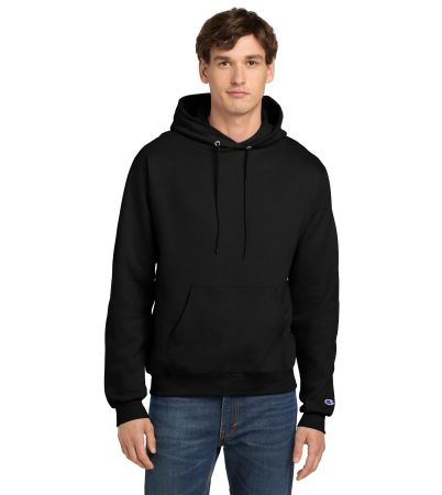 Champion ® Powerblend ® Pullover Hoodie. S700