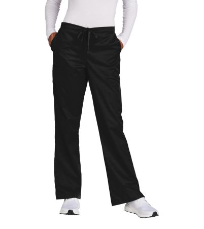 Wink ®  Women's Tall WorkFlex Flare Leg Cargo Pant  WW4750T