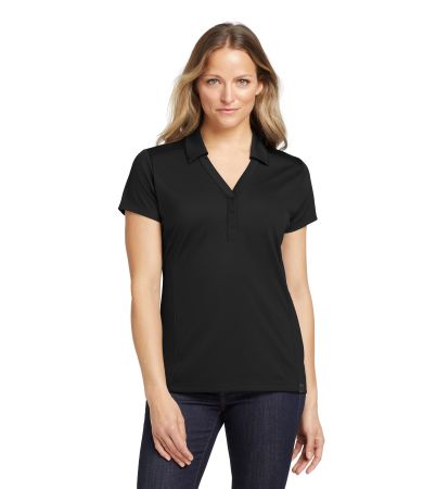 OGIO ®  Women's Framework Polo. LOG125