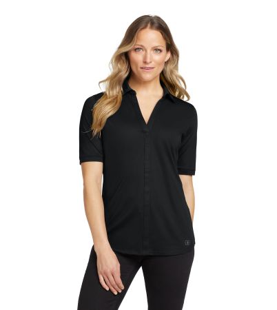 OGIO ®  Women's Metro Polo. LOG130