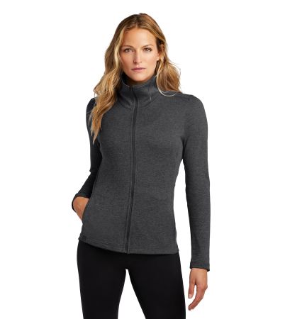 OGIO ®  Women's Pixel Full-Zip. LOG203