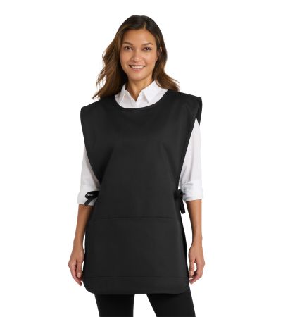 Port Authority ® Easy Care Cobbler Apron with Stain Release. A705