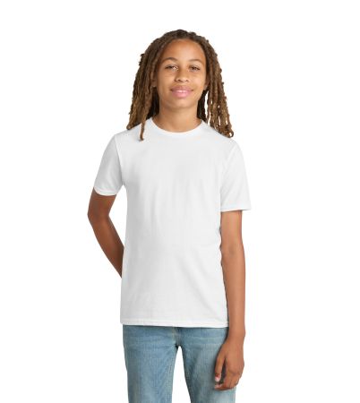 District ® Youth Very Important Tee ® . DT6000Y