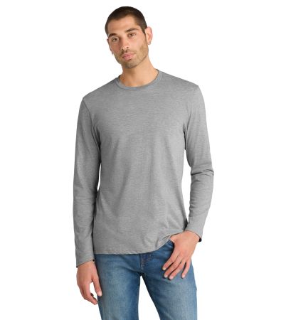 District ® Very Important Tee ® Long Sleeve. DT6200