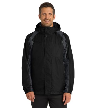 Port Authority ® Ranger 3-in-1 Jacket. J310