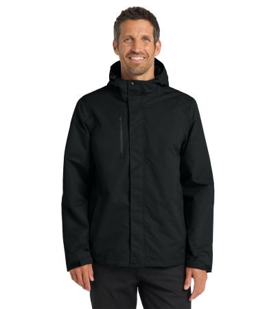Port Authority ® All-Conditions Jacket. J331