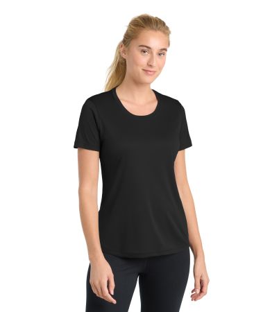 Sport-Tek ® Women's PosiCharge ® Competitor Tee. LST350