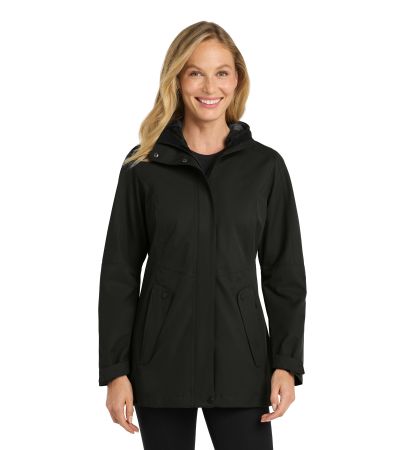 Port Authority ® Women's Collective Outer Shell Jacket. L900