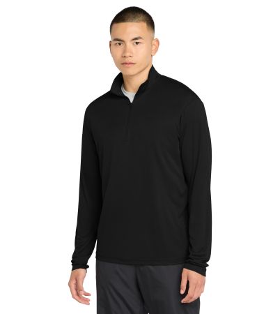 Sport-Tek ® PosiCharge ® Competitor  1/4-Zip Pullover. ST357