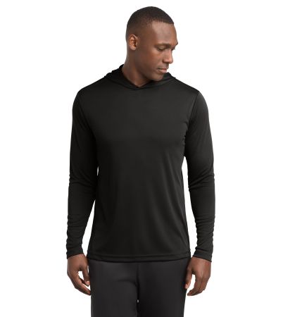Sport-Tek ® PosiCharge ® Competitor  Hooded Pullover. ST358