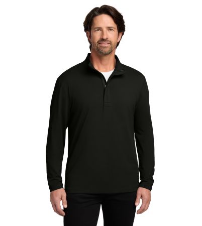 Port Authority ® Fairway Stretch 1/4-Zip K829