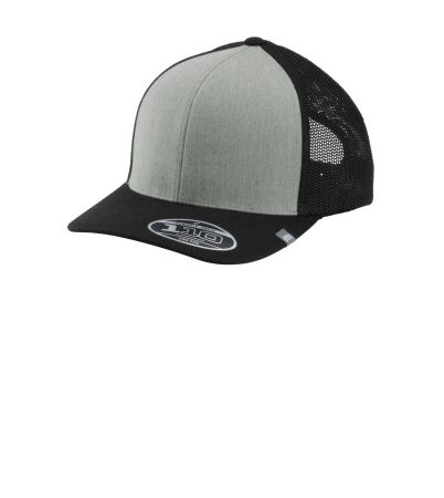 TravisMathew Cruz Colorblock Trucker Cap TM1MY390