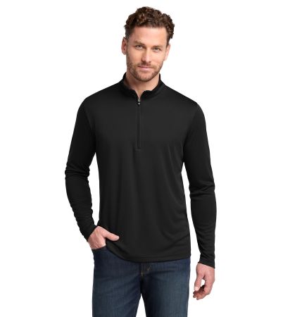 TravisMathew Coto Performance 1/4-Zip TM1MY397