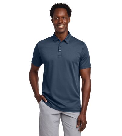 TravisMathew Bayfront Solid Polo TM1MY399