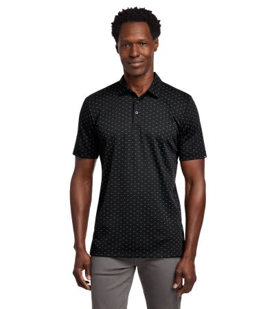 TravisMathew Oceanside Geo Polo TM1MY403