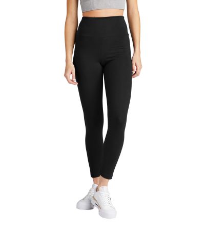 District ® Women's Flex High-Waist Legging DT7510