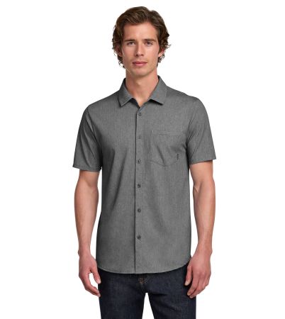 OGIO ®  Extend Short Sleeve Button-Up OG160