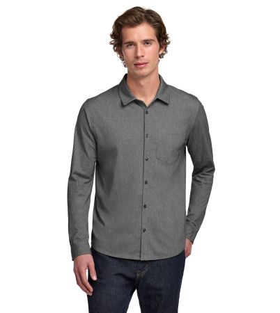 OGIO ®  Extend Long Sleeve Button-Up OG161