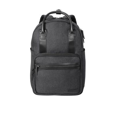 Brooks Brothers ® Grant Dual-Handle Backpack BB18821