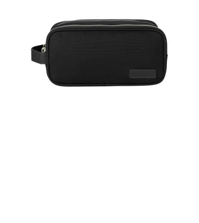 Brooks Brothers ® Wells Dopp Kit BB18870