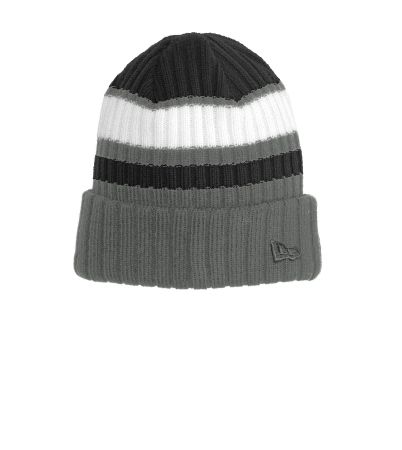 New Era ®  Ribbed Tailgate Beanie. NE903