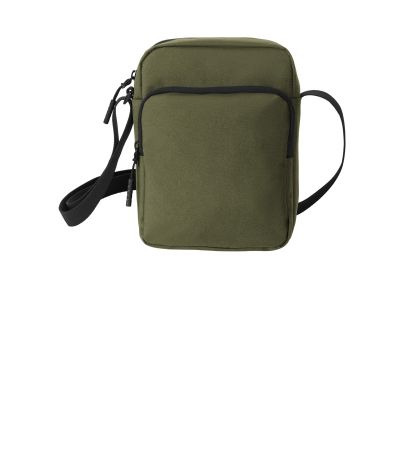 Port Authority ® Upright Crossbody Bag BG918