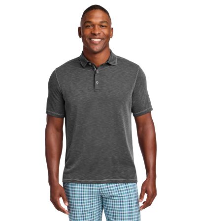 LIMITED EDITION Tommy Bahama ®  Palmetto Paradise Polo ST224065TB