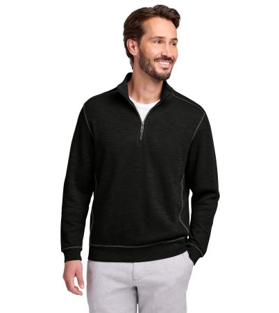 Tommy Bahama ®  Tobago Bay 1/2-Zip ST226342TB