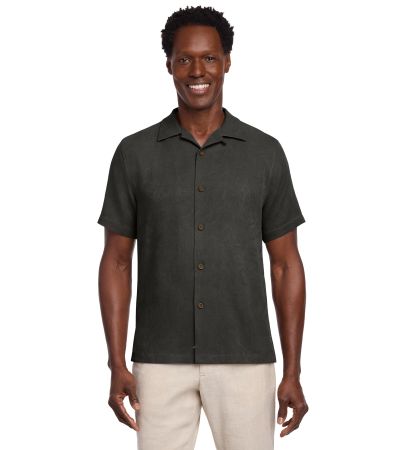 Tommy Bahama ®  Tropic Isles Short Sleeve Shirt ST325384TB