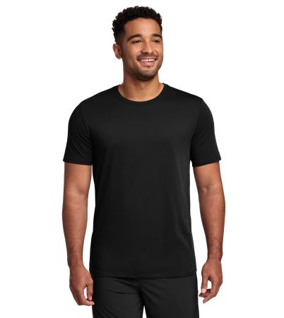 Nike Dri-FIT Cotton/Poly Tee. NKBQ5231